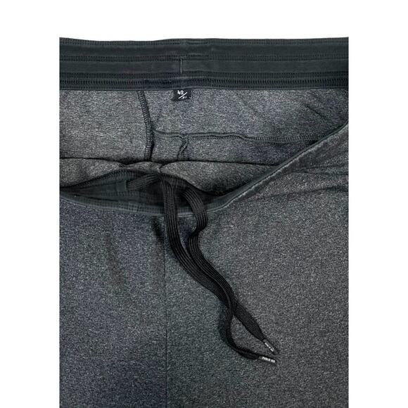 Public Rec All Day Every Day Pants 42 x 34 Heather Gray Jogger Sweatpants Lounge - Picture 2 of 15